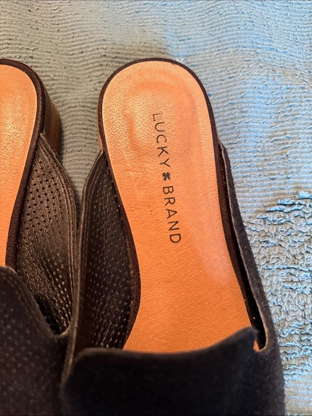 Lucky Brand easy slip